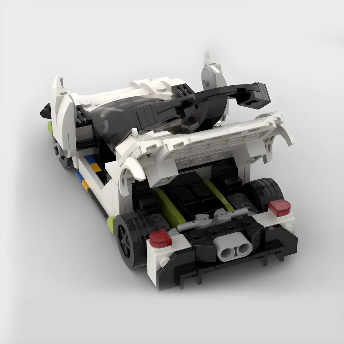 Koenigsegg Jesko | CubicCars