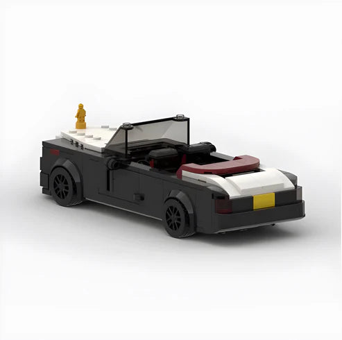 Rolls-Royce Dawn | CubicCars