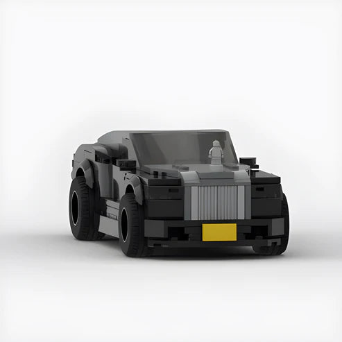 Rolls-Royce Phantom VII | CubicCars