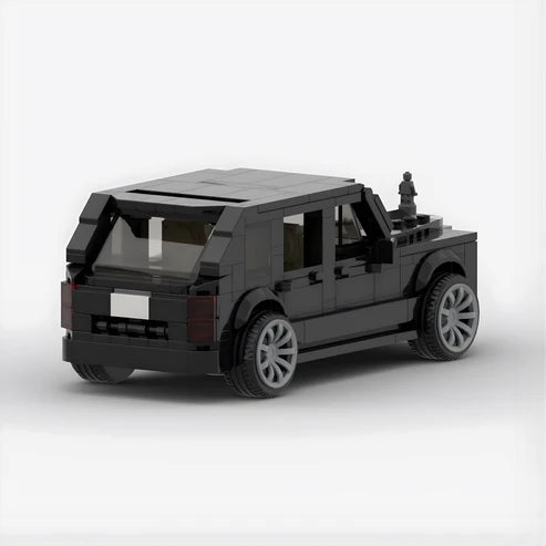Rolls Royce Cullinan | CubicCars