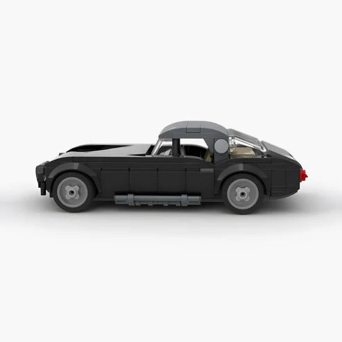 Shelby Cobra | CubicCars
