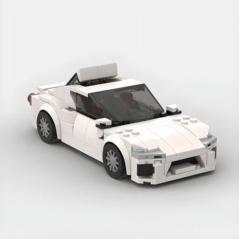 Subaru BRZ | CubicCars