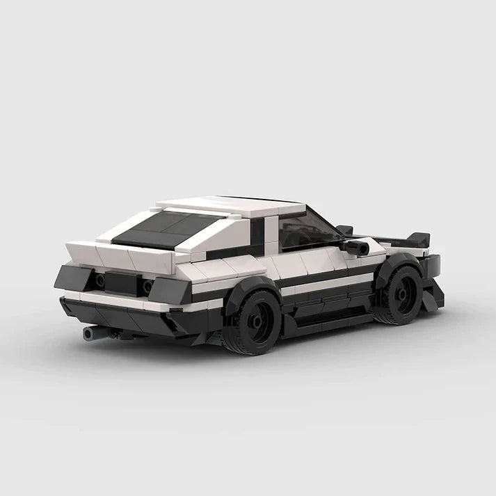 Toyota AE86 | CubicCars