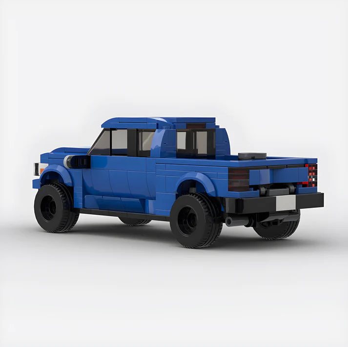 Toyota Tundra | CubicCars