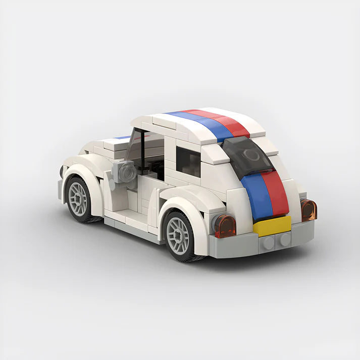 Volkswagen Beetle | CubicCars