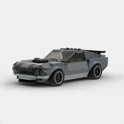 1969 Ford Mustang Boss 302 | CubicCars