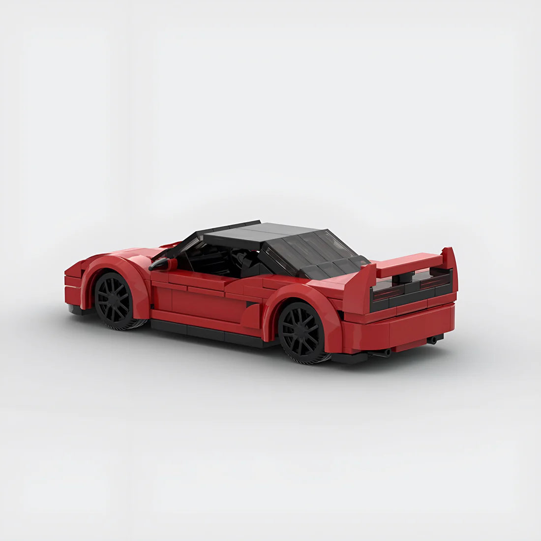 Acura NSX | CubicCars