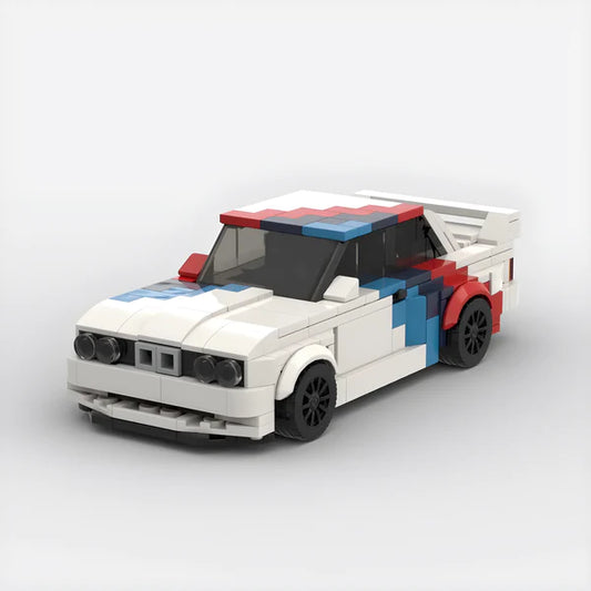 BMW M3 E30 | CubicCars