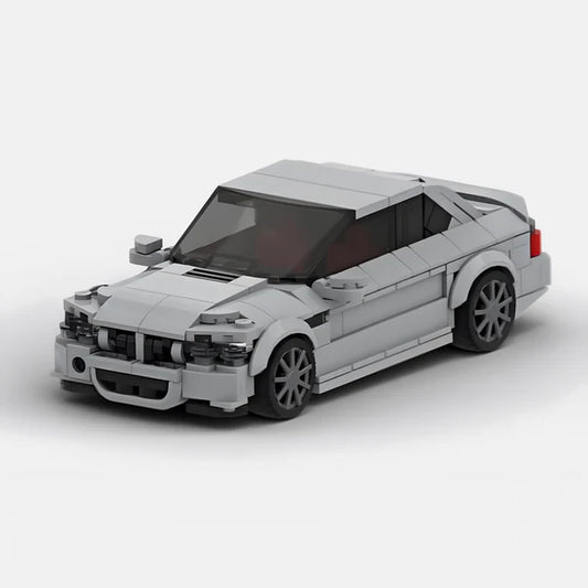 BMW M3 E46 | CubicCars