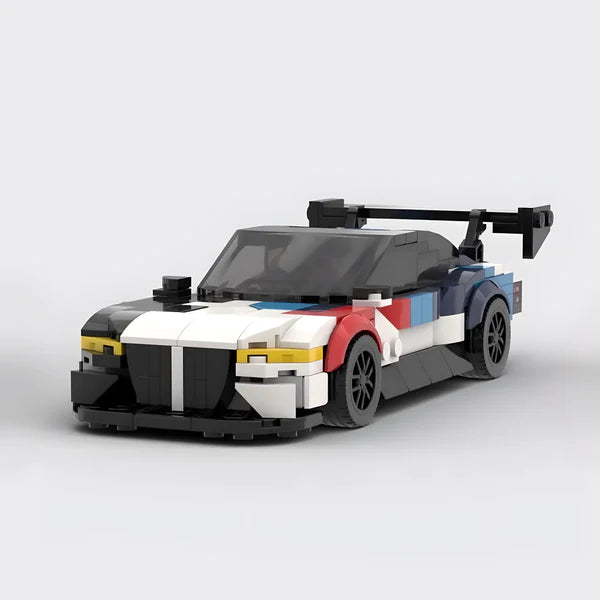 BMW M4 GT3 | CubicCars