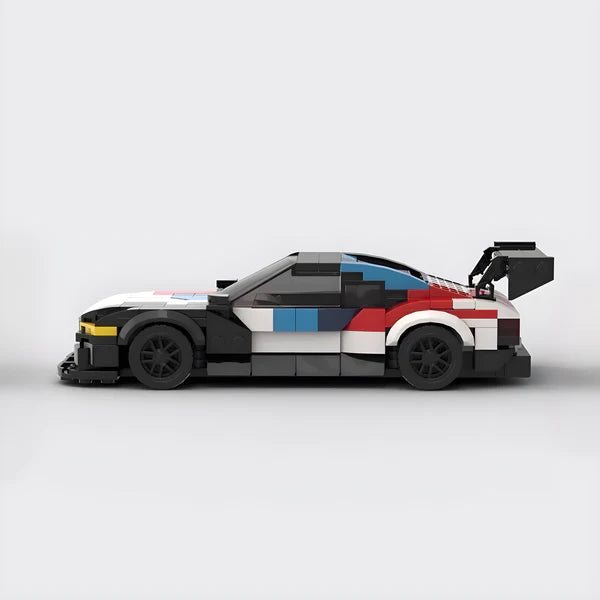 BMW M4 GT3 | CubicCars