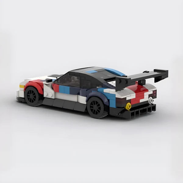 BMW M4 GT3 | CubicCars