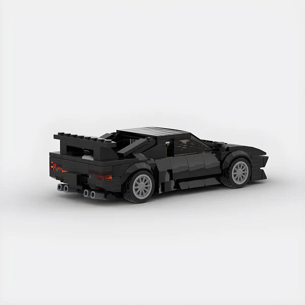 De Tomaso Pantera | CubicCars