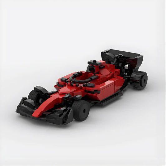 Ferrari F1 | CubicCars