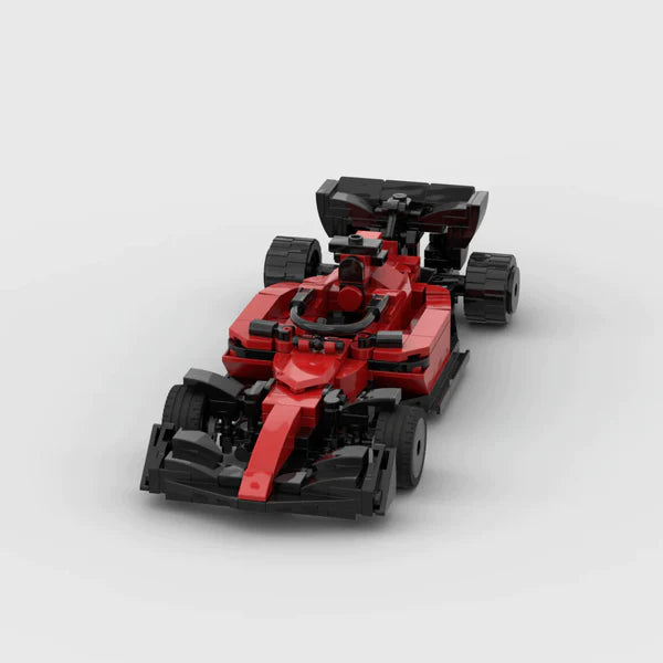 Ferrari F1 | CubicCars