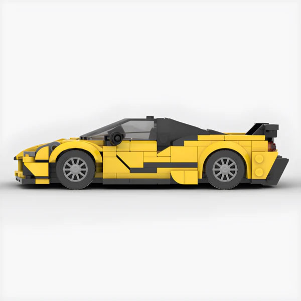 Ferrari Mansory 4XX | CubicCars