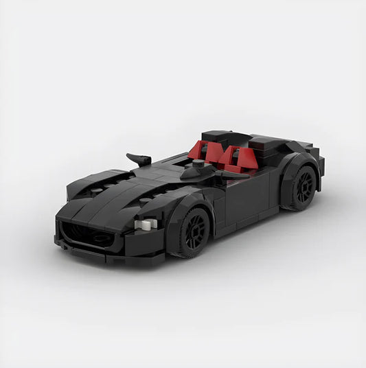 Ferrari Monza SP2 | CubicCars