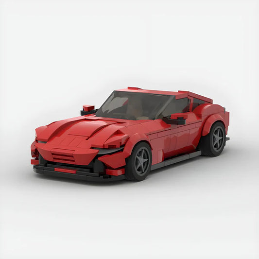 Ferrari Roma | CubicCars