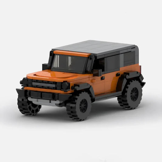Ford Branco | CubicCars