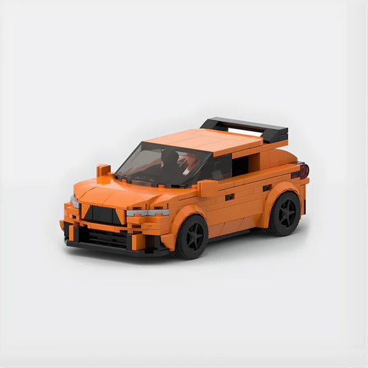 Ford Focus RS | CubicCars