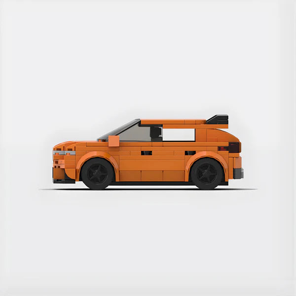 Ford Focus RS | CubicCars