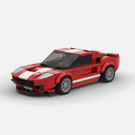 Ford GT | CubicCars