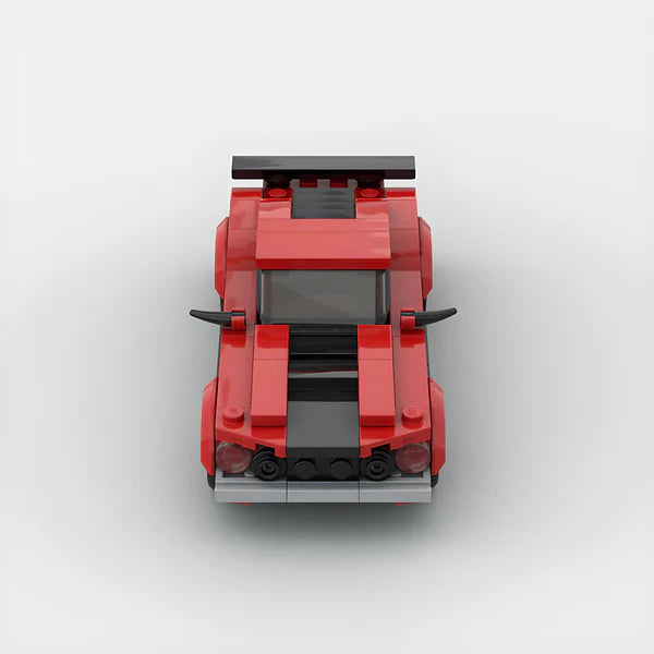 Ford Mustang Boss [1969] | CubicCars