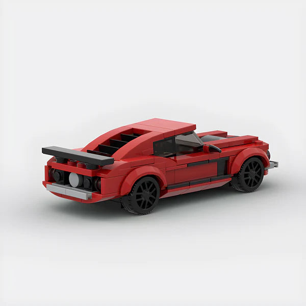 Ford Mustang Boss [1969] | CubicCars