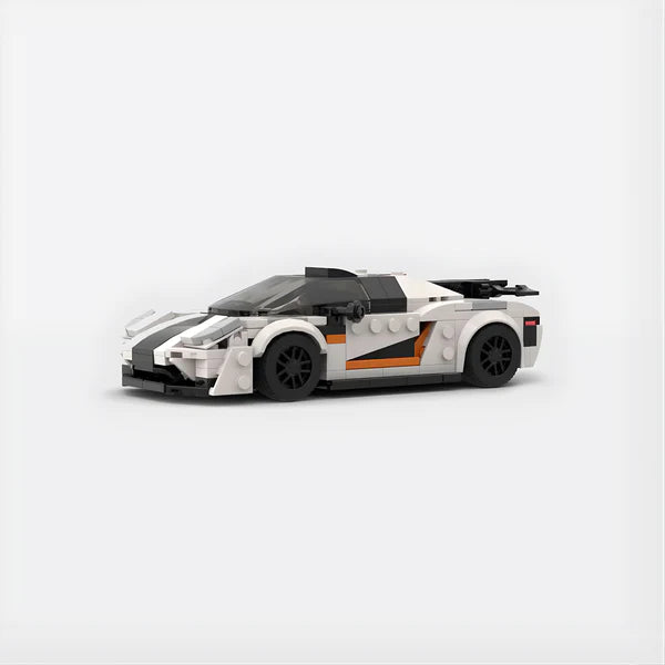 Koenigsegg One | CubicCars