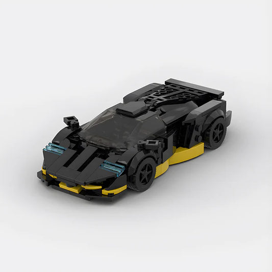 Lamborghini Centenario | CubicCars