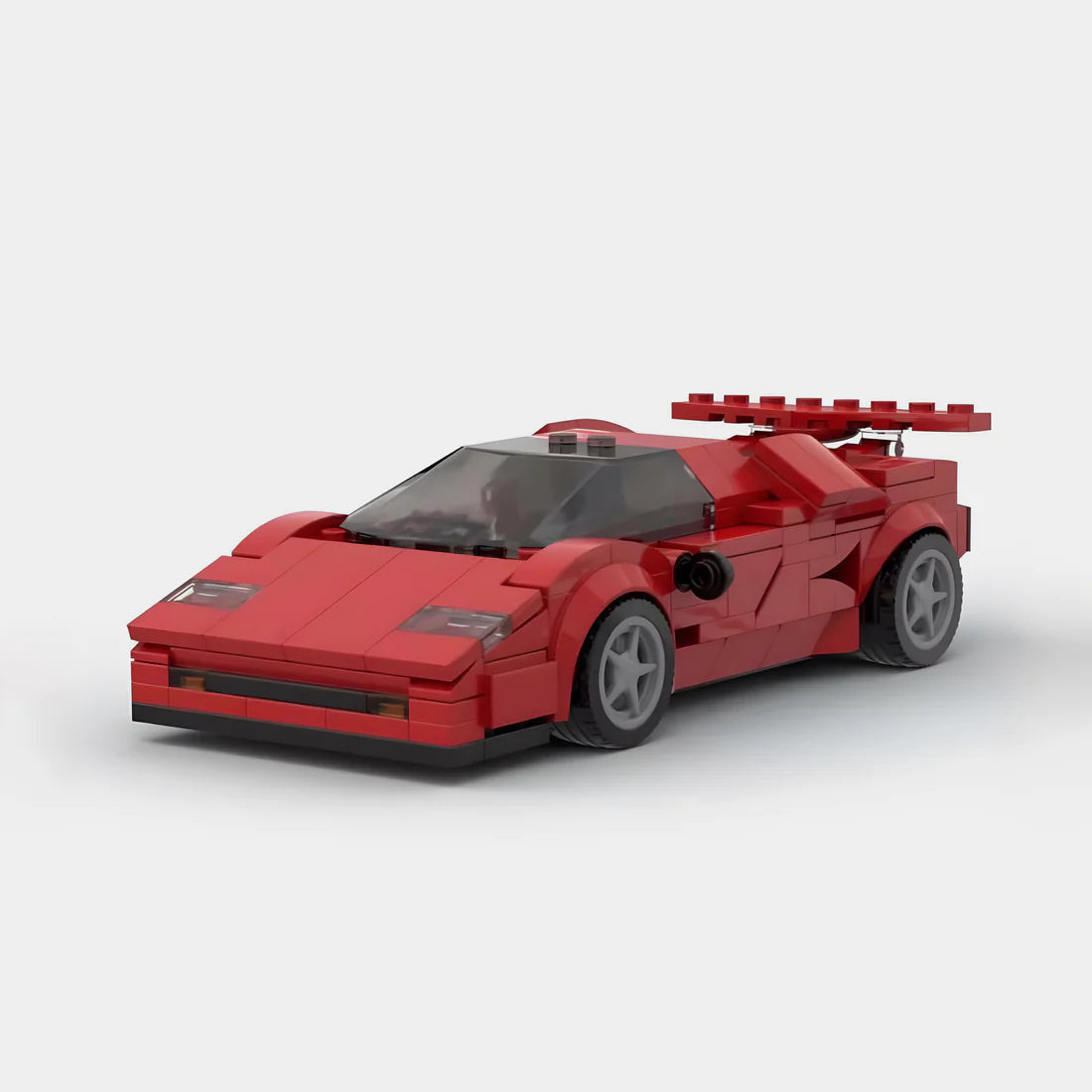 Lamborghini Countach | CubicCars