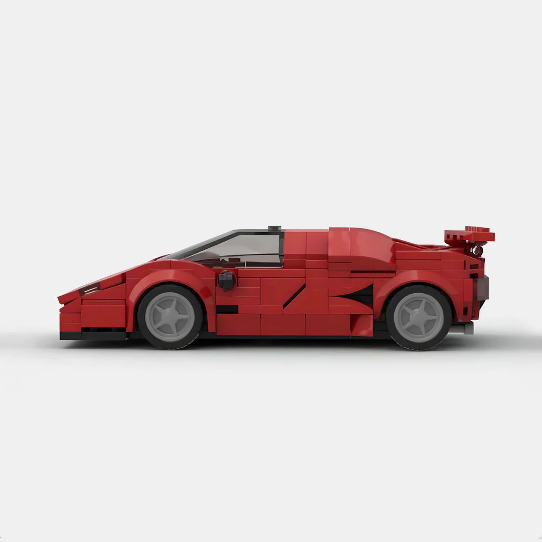 Lamborghini Countach | CubicCars