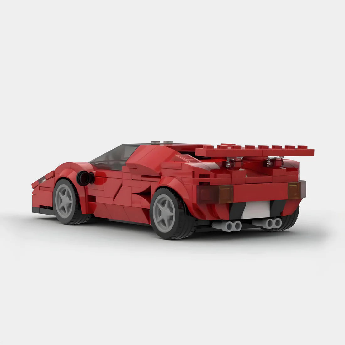 Lamborghini Countach | CubicCars