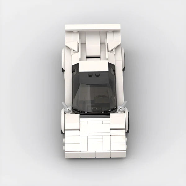 Lamborghini Countach [Classic] | CubicCars