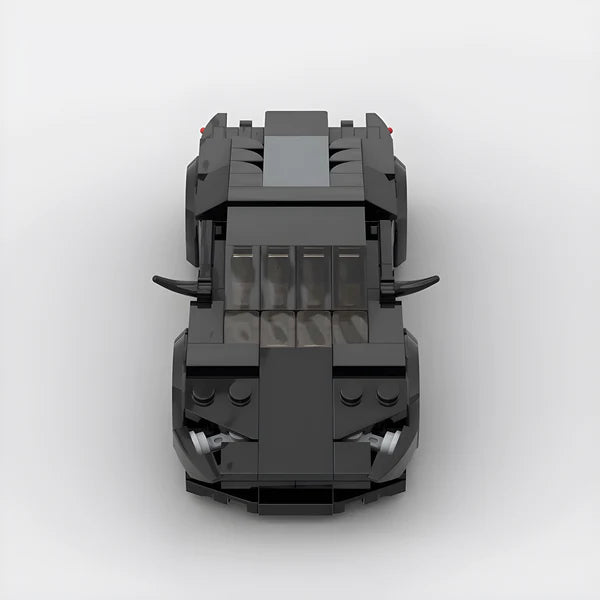 Lamborghini Huracan [Black Edition] | CubicCars