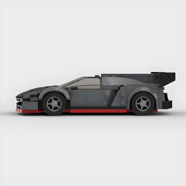 Lamborghini Veneno | CubicCars