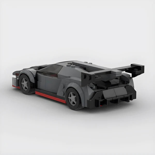 Lamborghini Veneno | CubicCars