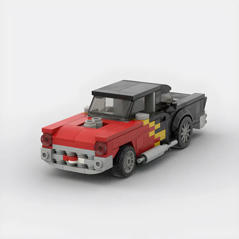 Matchbox | CubicCars