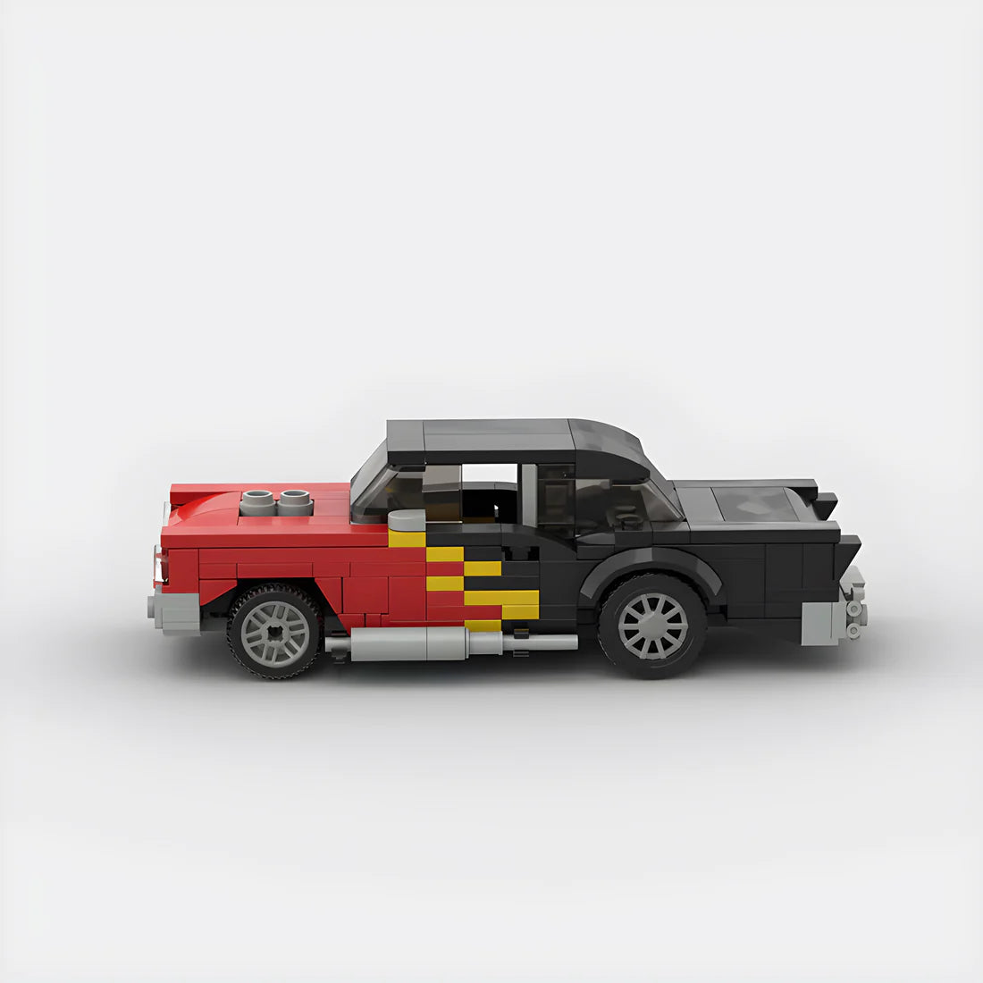 Matchbox | CubicCars