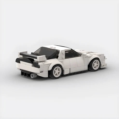 Mazda RX-7 FD | CubicCars