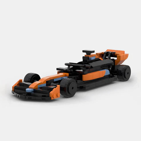 McLaren F1 MCL60 | CubicCars