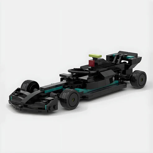 Mercedes-AMG F1 W14 | CubicCars