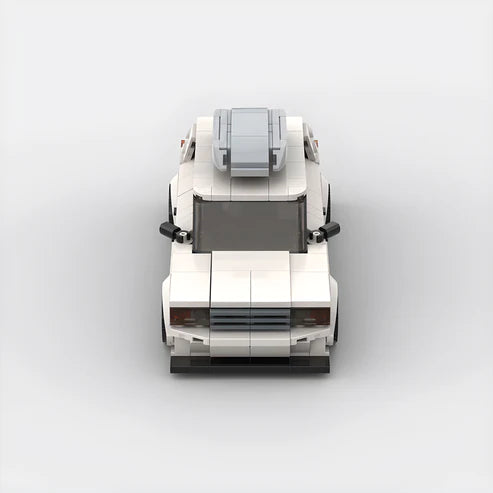 Mercedes-Benz W124 | CubicCars