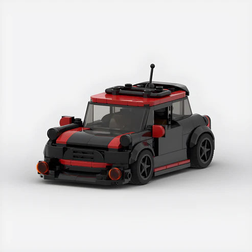 Mini Cooper S | CubicCars