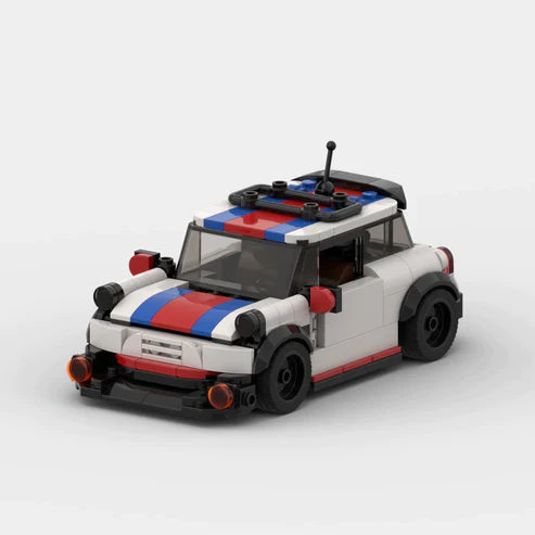 Mini Cooper S | CubicCars