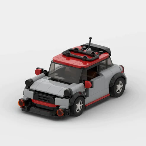 Mini Cooper S | CubicCars