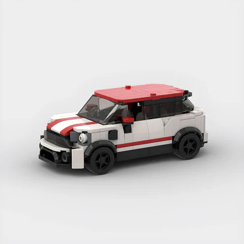 Mini Countryman F60 Cooper S [2020 Edition] | CubicCars