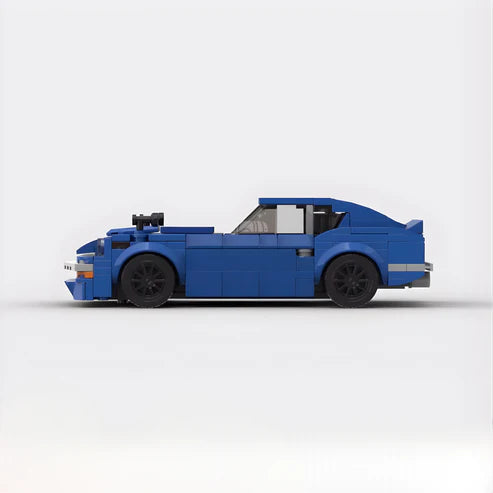 Nissan 240Z | CubicCars