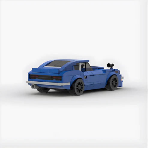 Nissan 240Z | CubicCars