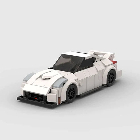 Nissan 350Z | CubicCars